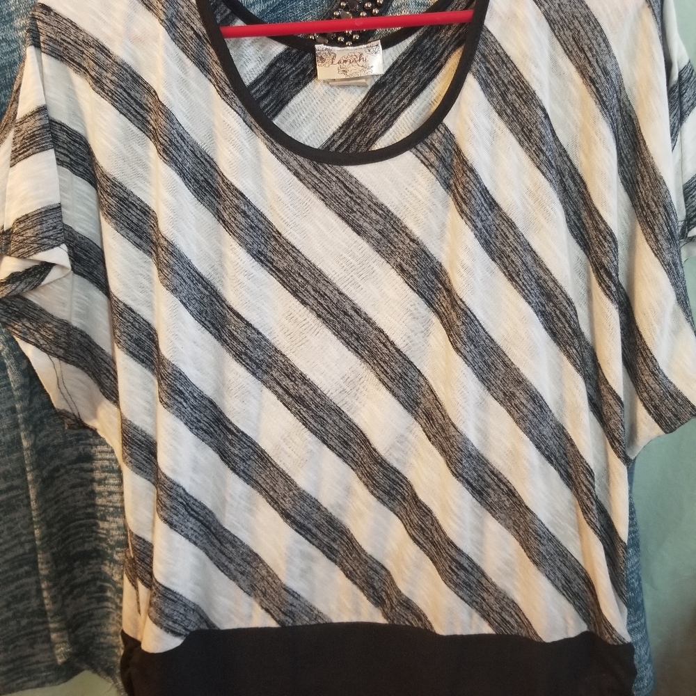 Ladies Top